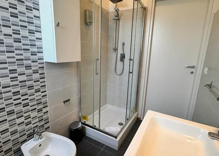 Lux Tuscolano - Metro A Apartment *