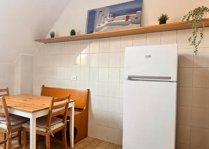 Lux Tuscolano - Metro A Apartment Rom