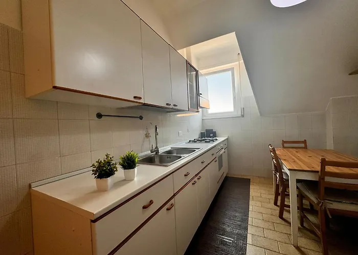 Apartment Lux Tuscolano - Metro A *