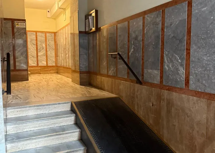 Lux Tuscolano - Metro A Apartment *