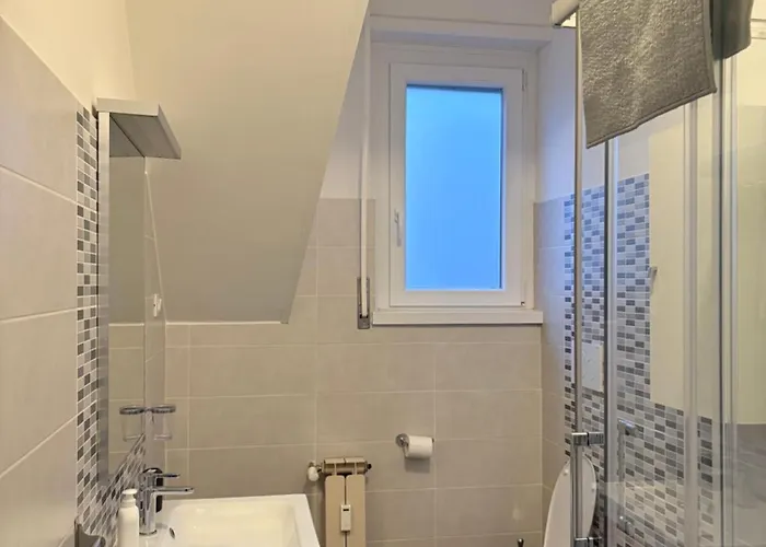 Lux Tuscolano - Metro A Apartment *