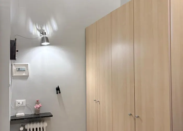 Apartment Lux Tuscolano - Metro A