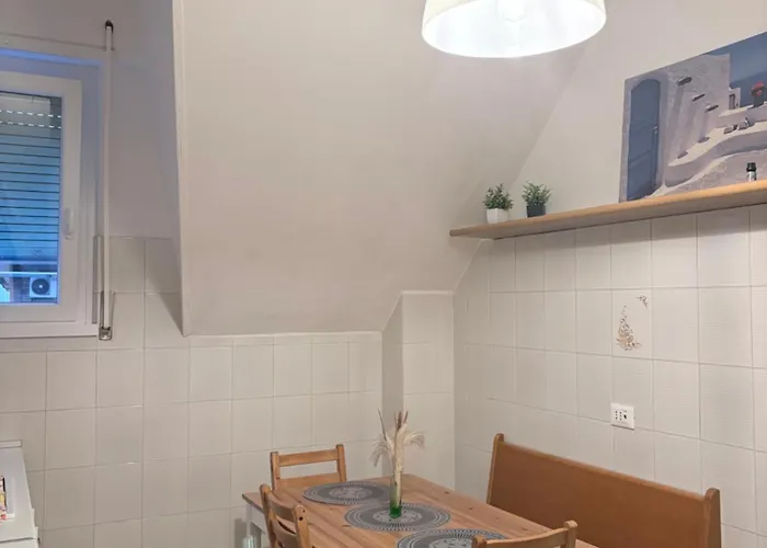 Appartamento Lux Tuscolano - Metro A Roma