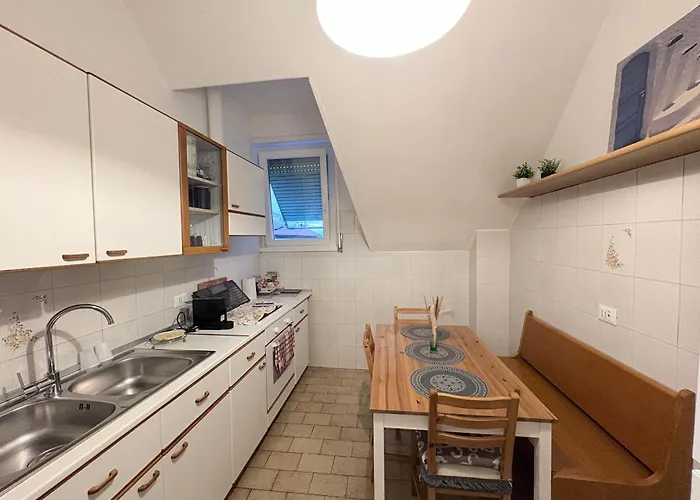 Apartment Lux Tuscolano - Metro A Rom