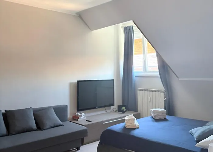 Apartment Lux Tuscolano - Metro A *