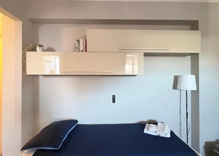 Apartment Lux Tuscolano - Metro A Rom